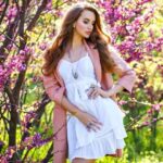 Partnervermittlung ist eine super Möglichkeit, eine Frau aus der Ukraine kennenzulernen